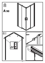 Preview for 17 page of Novellini VERDI 2P Instructions For Installation, Use And Maintenance Manual