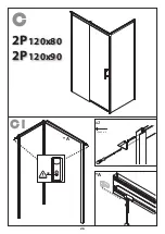 Preview for 26 page of Novellini VERDI 2P Instructions For Installation, Use And Maintenance Manual