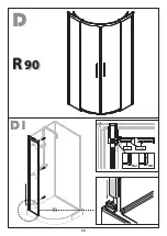 Preview for 32 page of Novellini VERDI 2P Instructions For Installation, Use And Maintenance Manual