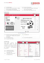 Preview for 17 page of Novexx Solutions EIDOS XTO 2.ie User Manual