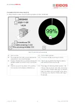 Preview for 18 page of Novexx Solutions EIDOS XTO 2.ie User Manual