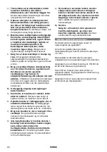 Preview for 28 page of NOVIPRO 17 98 93 Instructions For Use Manual