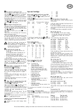 Preview for 18 page of Novoferm tormatic NovoGate Manual