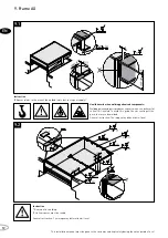 Preview for 14 page of Novoferm NovoDock L330 Assembly Instructions Manual