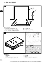 Preview for 24 page of Novoferm NovoDock L330 Assembly Instructions Manual