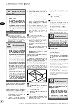 Preview for 40 page of Novoferm NovoDock L330 Assembly Instructions Manual