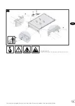 Preview for 45 page of Novoferm NovoDock L330 Assembly Instructions Manual