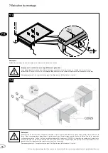 Preview for 48 page of Novoferm NovoDock L330 Assembly Instructions Manual