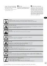 Preview for 59 page of Novoferm NovoDock L330 Assembly Instructions Manual