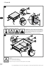 Preview for 68 page of Novoferm NovoDock L330 Assembly Instructions Manual