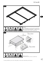 Preview for 69 page of Novoferm NovoDock L330 Assembly Instructions Manual