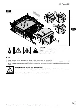 Preview for 71 page of Novoferm NovoDock L330 Assembly Instructions Manual