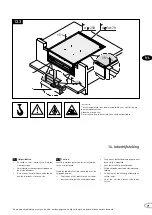 Preview for 73 page of Novoferm NovoDock L330 Assembly Instructions Manual