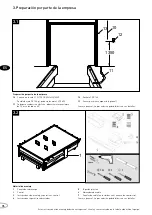 Preview for 78 page of Novoferm NovoDock L330 Assembly Instructions Manual