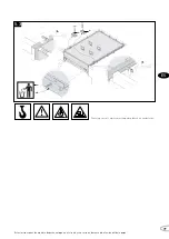 Preview for 81 page of Novoferm NovoDock L330 Assembly Instructions Manual