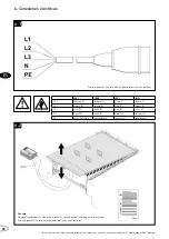 Preview for 82 page of Novoferm NovoDock L330 Assembly Instructions Manual