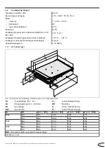 Preview for 7 page of Novoferm NovoDock L530 Original Assembly And Operating Instructions