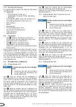 Preview for 12 page of Novoferm NovoDock L530 Original Assembly And Operating Instructions