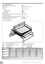 Preview for 28 page of Novoferm NovoDock L530 Original Assembly And Operating Instructions