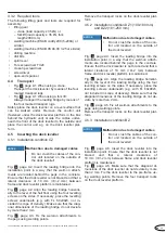 Preview for 33 page of Novoferm NovoDock L530 Original Assembly And Operating Instructions