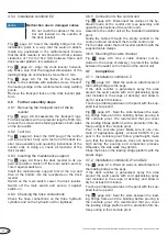 Preview for 34 page of Novoferm NovoDock L530 Original Assembly And Operating Instructions