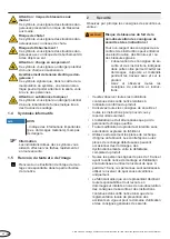 Preview for 46 page of Novoferm NovoDock L530 Original Assembly And Operating Instructions