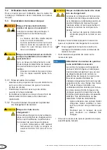 Preview for 58 page of Novoferm NovoDock L530 Original Assembly And Operating Instructions