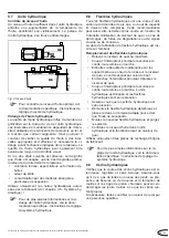 Preview for 65 page of Novoferm NovoDock L530 Original Assembly And Operating Instructions