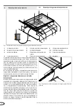 Preview for 72 page of Novoferm NovoDock L530 Original Assembly And Operating Instructions