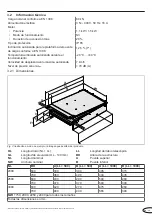 Preview for 73 page of Novoferm NovoDock L530 Original Assembly And Operating Instructions