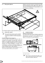 Preview for 88 page of Novoferm NovoDock L530 Original Assembly And Operating Instructions