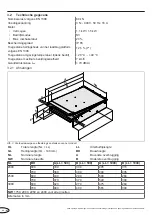 Preview for 96 page of Novoferm NovoDock L530 Original Assembly And Operating Instructions