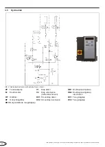 Preview for 98 page of Novoferm NovoDock L530 Original Assembly And Operating Instructions