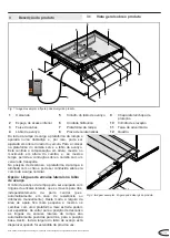 Preview for 117 page of Novoferm NovoDock L530 Original Assembly And Operating Instructions