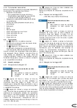 Preview for 123 page of Novoferm NovoDock L530 Original Assembly And Operating Instructions