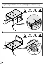 Preview for 138 page of Novoferm NovoDock L530 Original Assembly And Operating Instructions