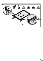 Preview for 139 page of Novoferm NovoDock L530 Original Assembly And Operating Instructions