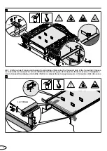 Preview for 144 page of Novoferm NovoDock L530 Original Assembly And Operating Instructions