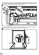 Preview for 146 page of Novoferm NovoDock L530 Original Assembly And Operating Instructions