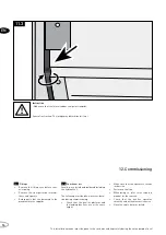 Preview for 18 page of Novoferm NovoDock L730i Assembly Instructions Manual