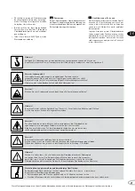 Preview for 23 page of Novoferm NovoDock L730i Assembly Instructions Manual