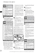 Preview for 40 page of Novoferm NovoDock L730i Assembly Instructions Manual