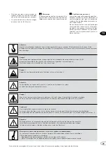 Preview for 41 page of Novoferm NovoDock L730i Assembly Instructions Manual