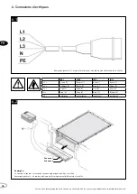 Preview for 46 page of Novoferm NovoDock L730i Assembly Instructions Manual