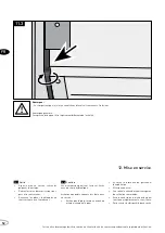 Preview for 54 page of Novoferm NovoDock L730i Assembly Instructions Manual