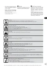 Preview for 59 page of Novoferm NovoDock L730i Assembly Instructions Manual