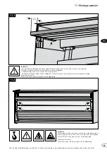 Preview for 71 page of Novoferm NovoDock L730i Assembly Instructions Manual