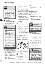 Preview for 76 page of Novoferm NovoDock L730i Assembly Instructions Manual