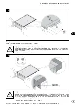 Preview for 85 page of Novoferm NovoDock L730i Assembly Instructions Manual