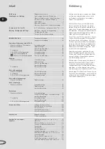 Preview for 2 page of Novoferm NovoPorta Premio E-S-1 Assembly Instructions Manual